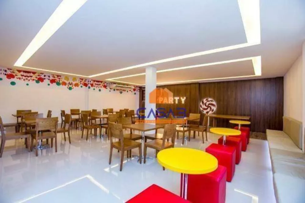 Casa, 4 quartos, 208 m² - Foto 33