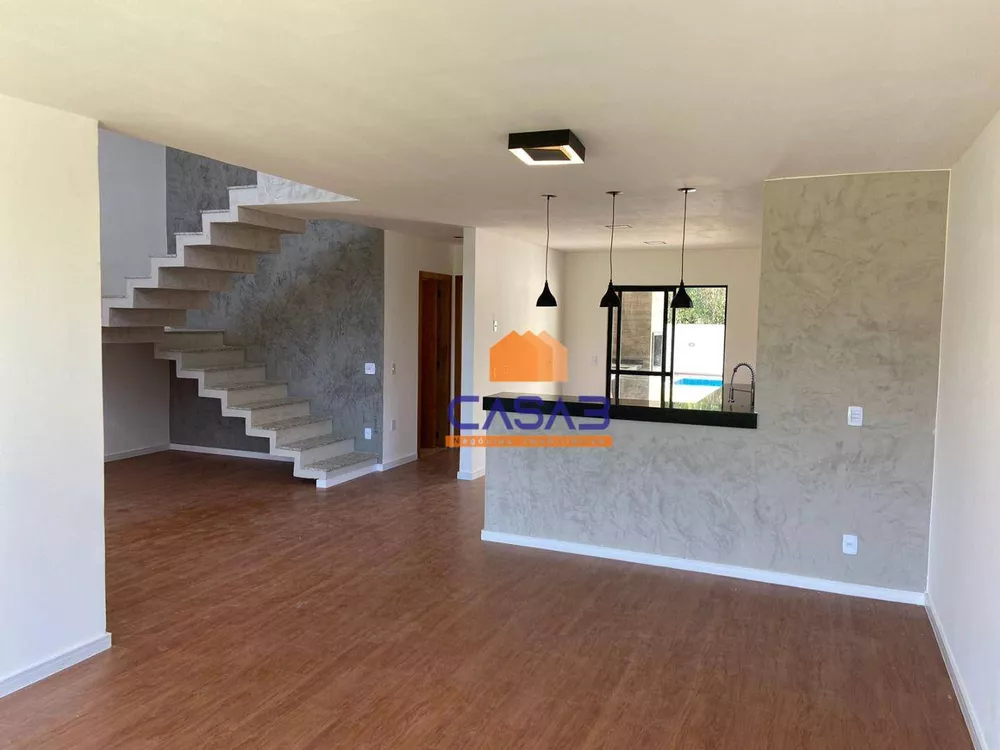 Casa, 4 quartos, 208 m² - Foto 6