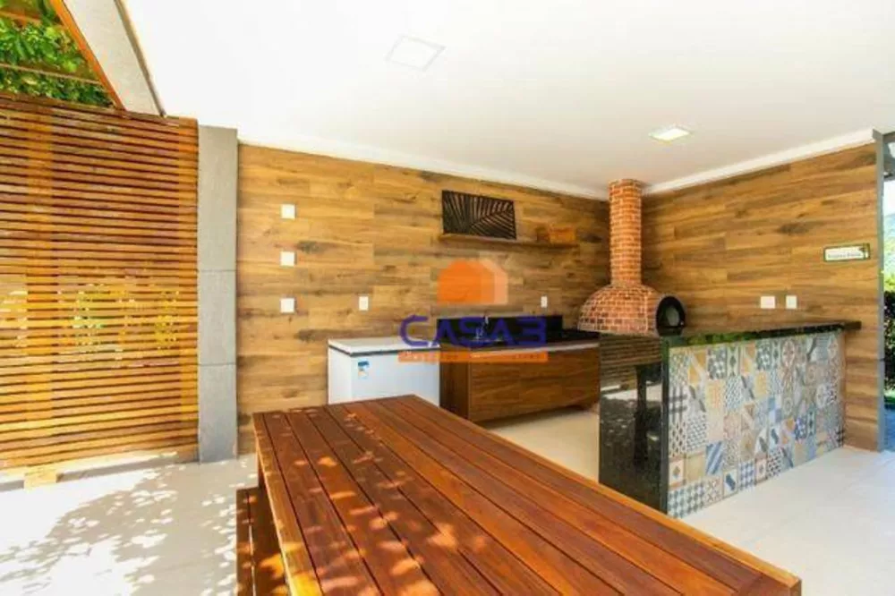 Casa, 4 quartos, 208 m² - Foto 47
