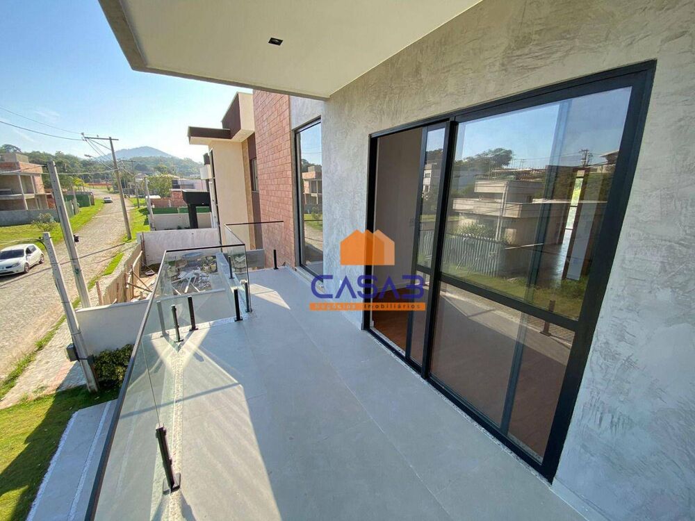Casa, 4 quartos, 208 m² - Foto 23