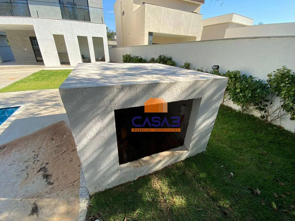Casa, 4 quartos, 208 m² - Foto 29