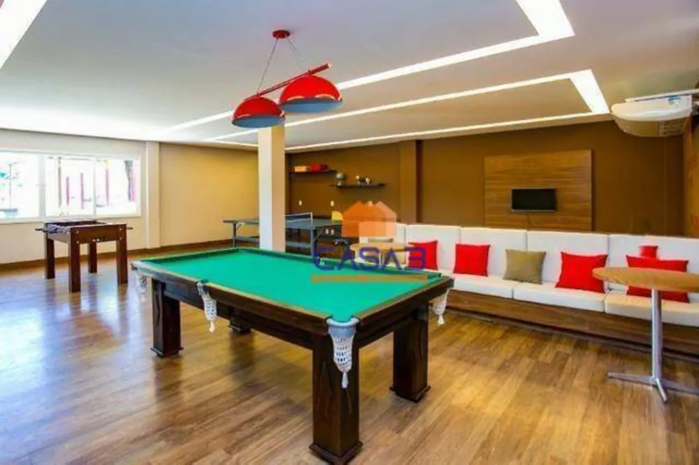Casa, 4 quartos, 208 m² - Foto 46