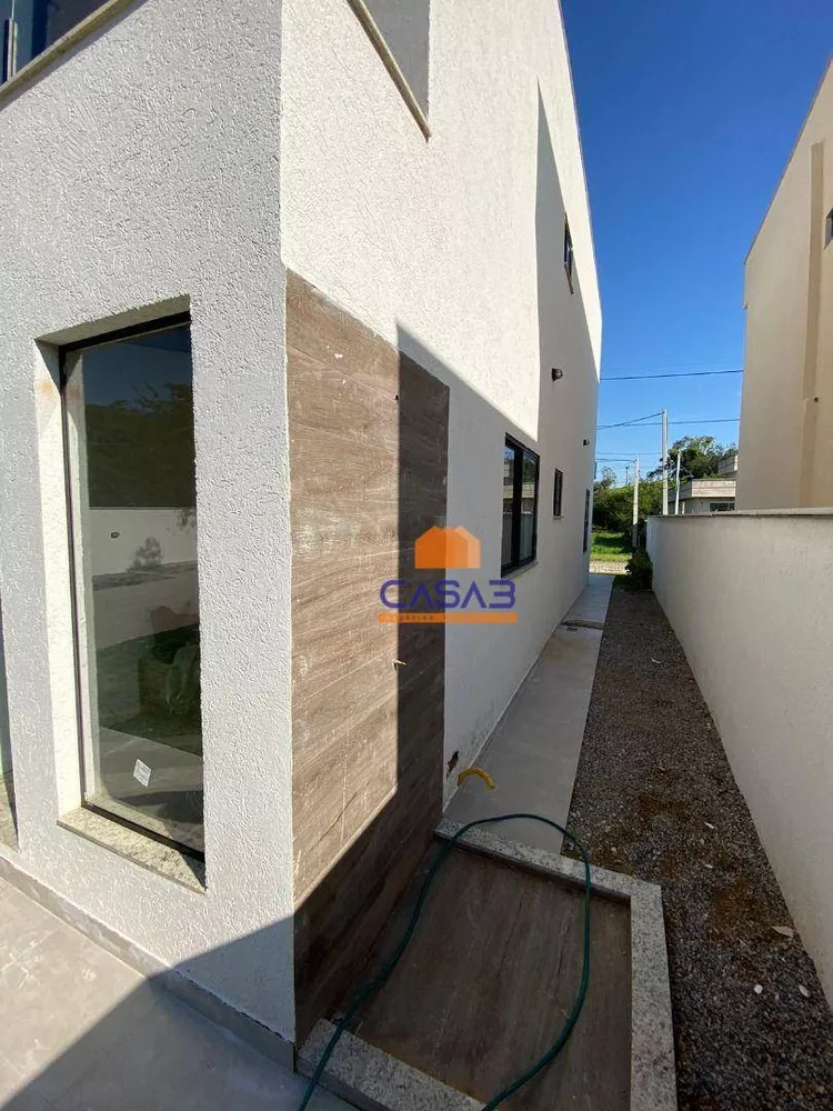 Casa, 4 quartos, 208 m² - Foto 27