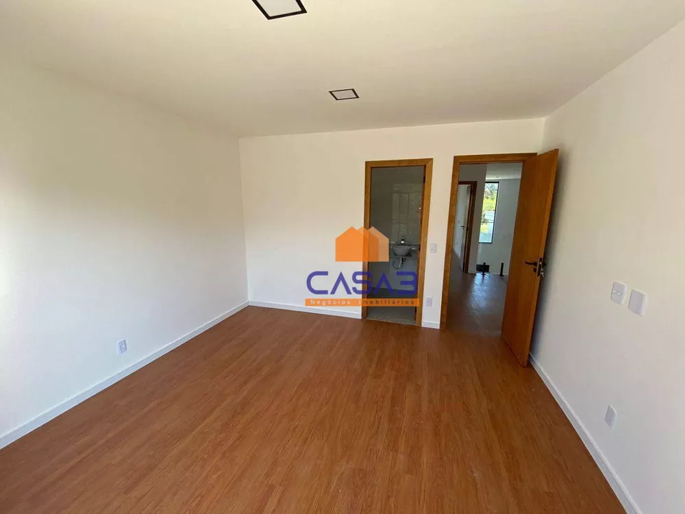 Casa, 4 quartos, 208 m² - Foto 16