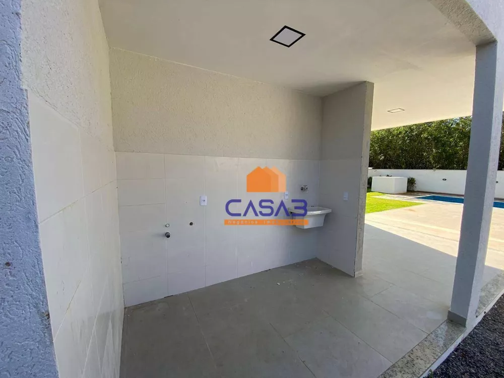 Casa, 4 quartos, 208 m² - Foto 28
