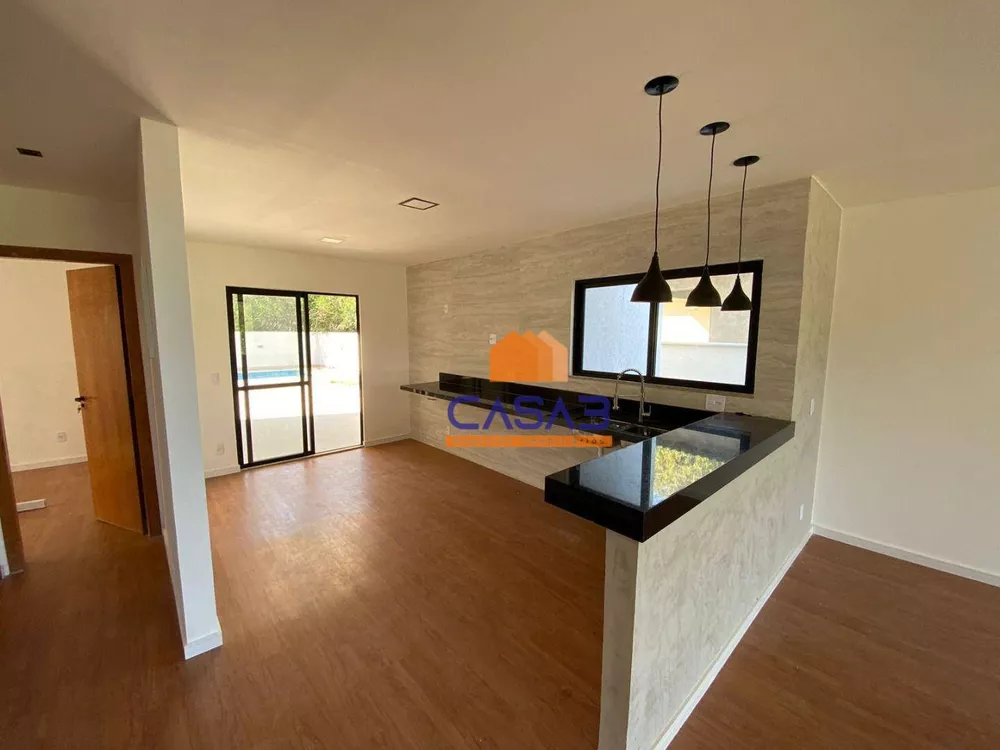 Casa, 4 quartos, 208 m² - Foto 7