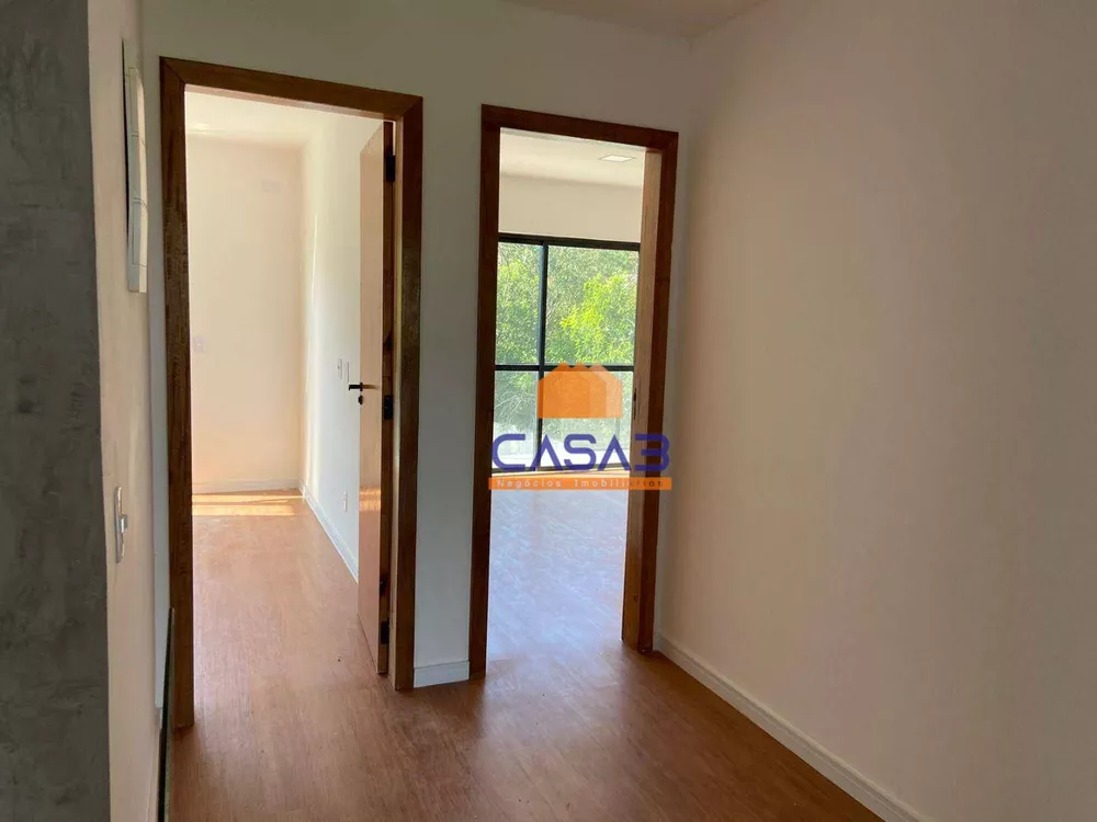 Casa, 4 quartos, 208 m² - Foto 15