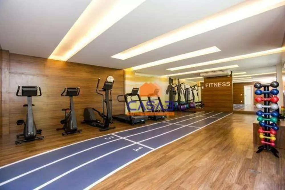 Casa, 4 quartos, 208 m² - Foto 48