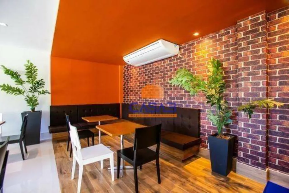Casa, 4 quartos, 208 m² - Foto 49