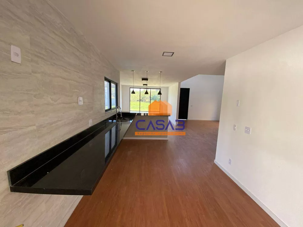 Casa, 4 quartos, 208 m² - Foto 8