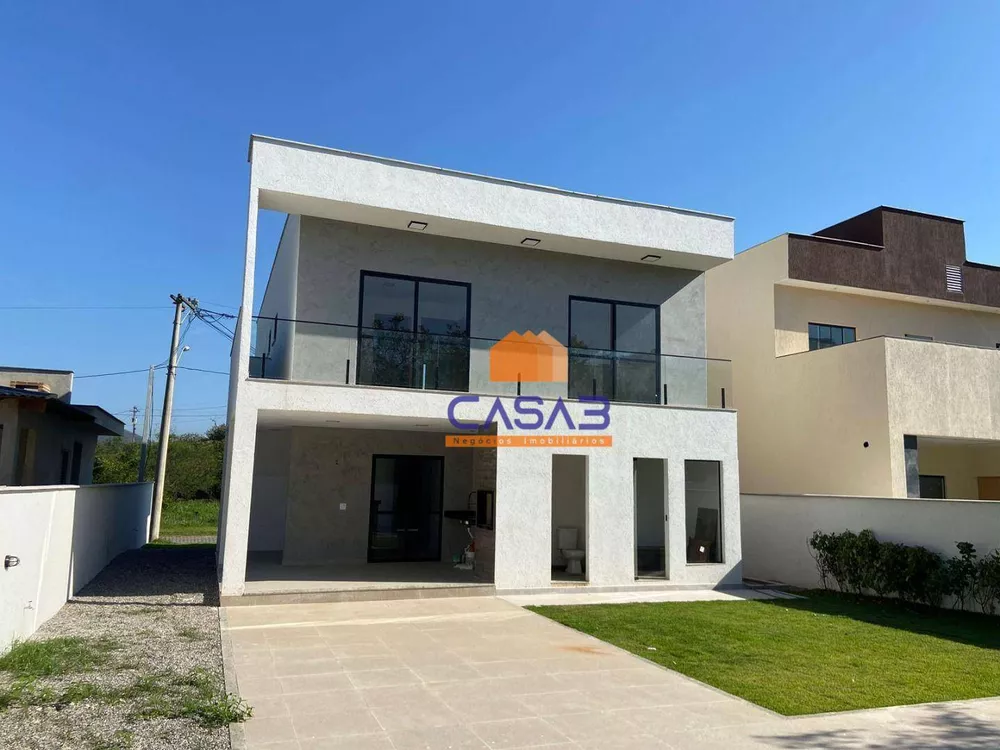 Casa, 4 quartos, 208 m² - Foto 25