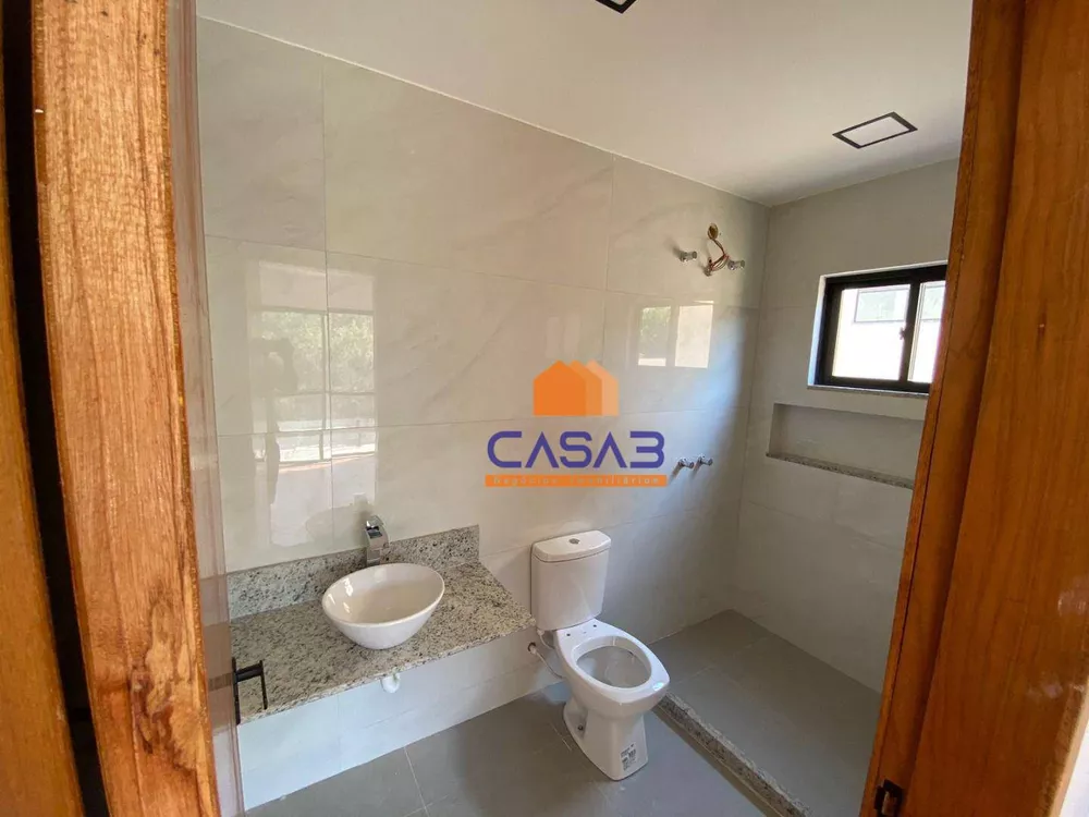 Casa, 4 quartos, 208 m² - Foto 14
