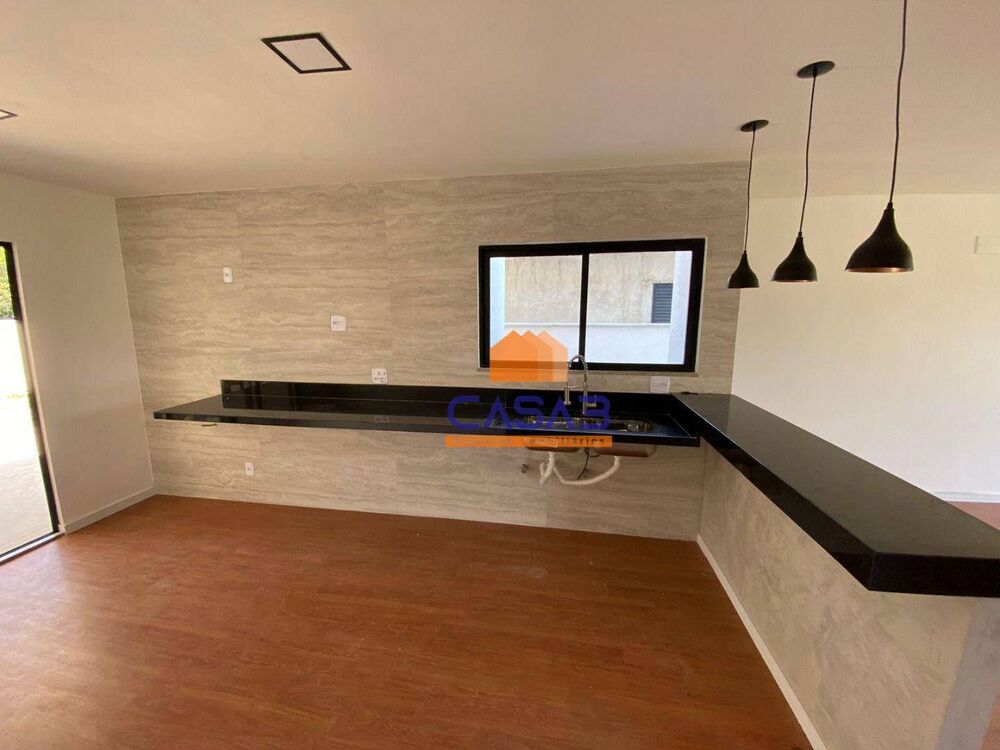 Casa, 4 quartos, 208 m² - Foto 9