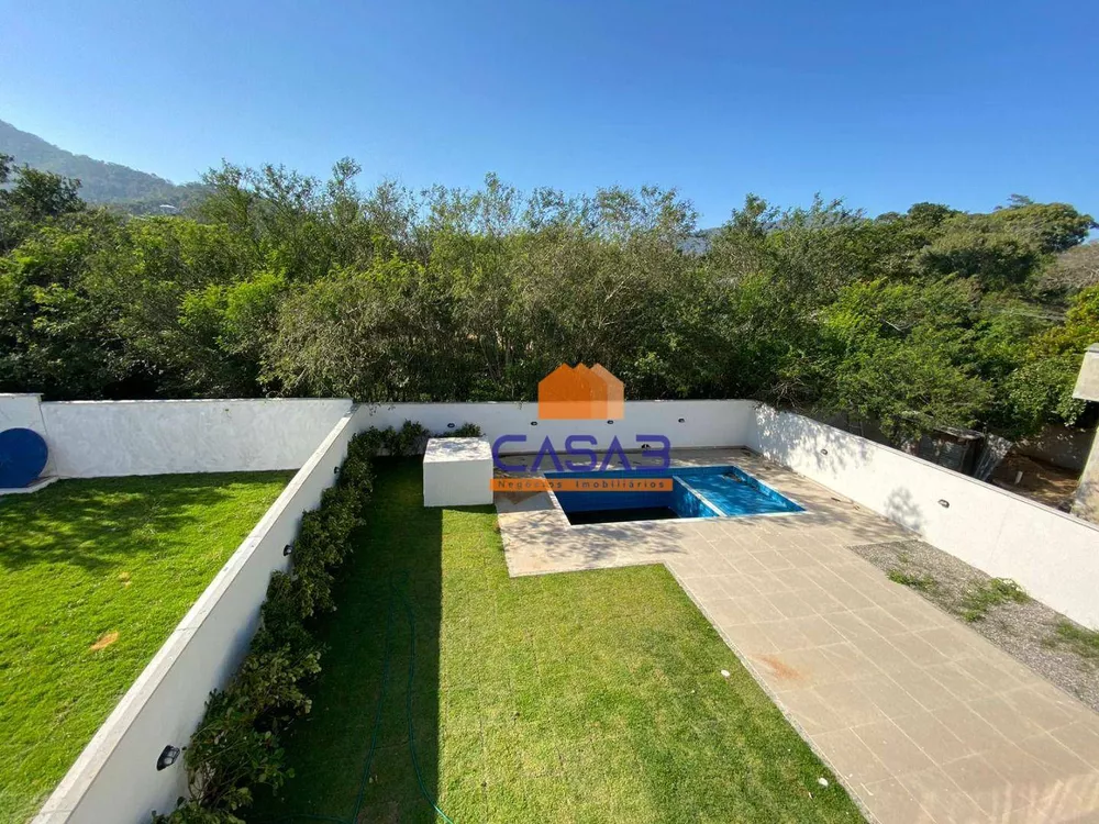 Casa, 4 quartos, 208 m² - Foto 20
