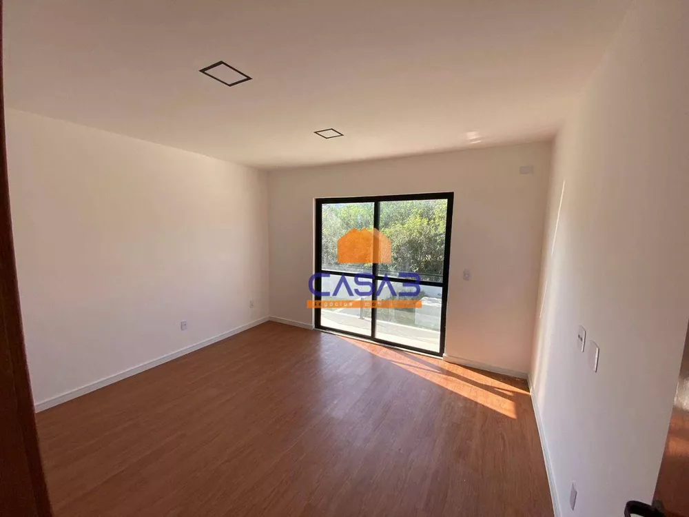 Casa, 4 quartos, 208 m² - Foto 18