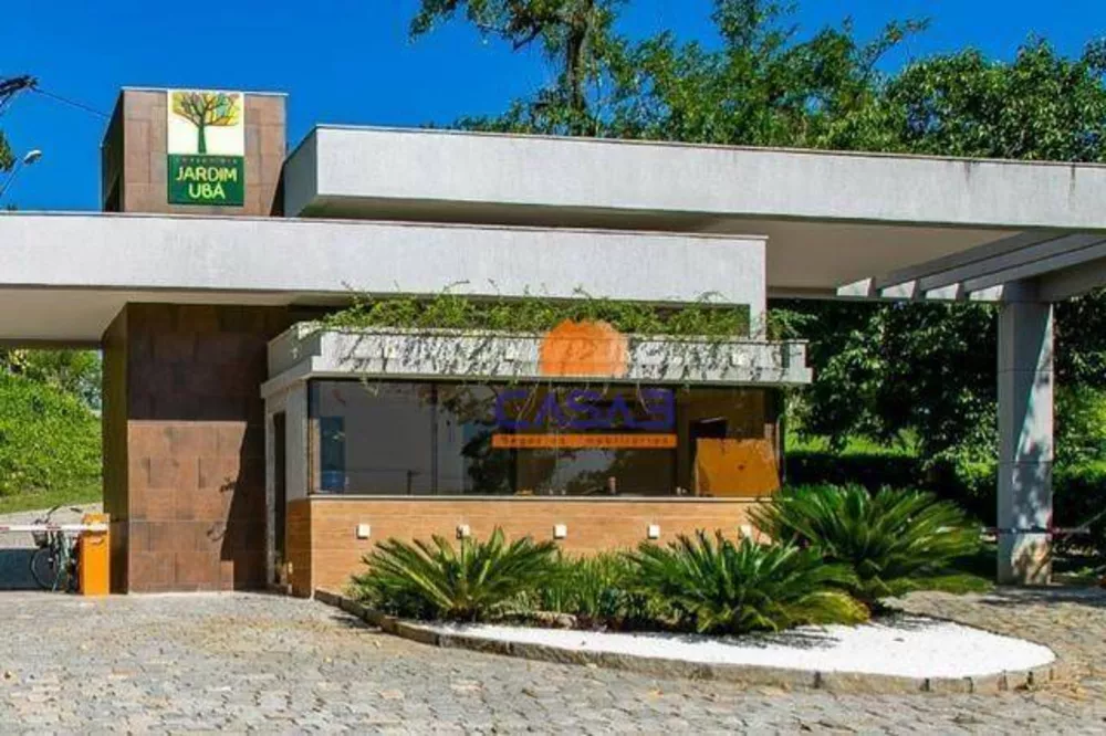 Casa, 4 quartos, 208 m² - Foto 40