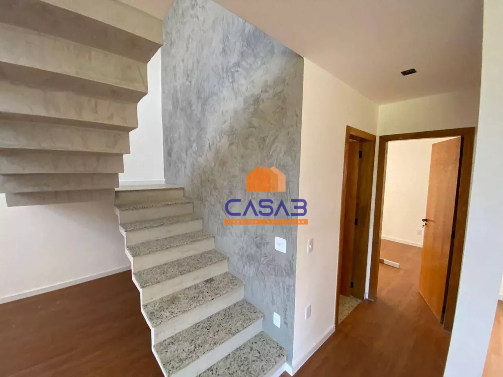 Casa, 4 quartos, 208 m² - Foto 11
