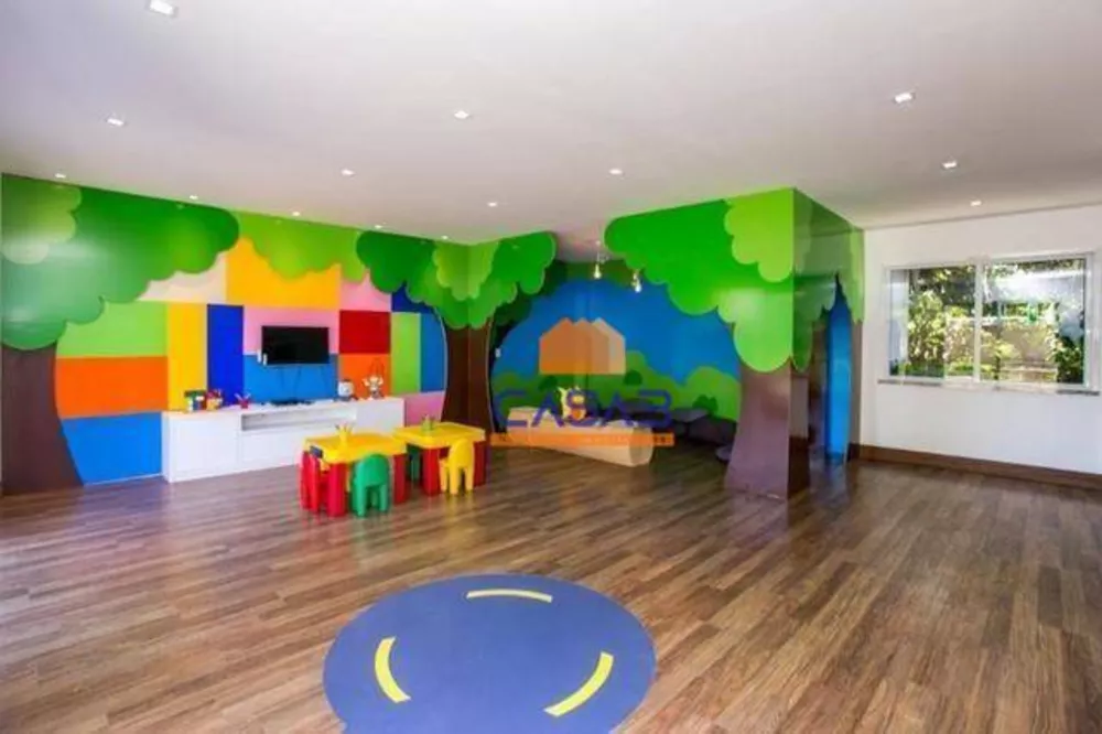 Casa, 4 quartos, 208 m² - Foto 35
