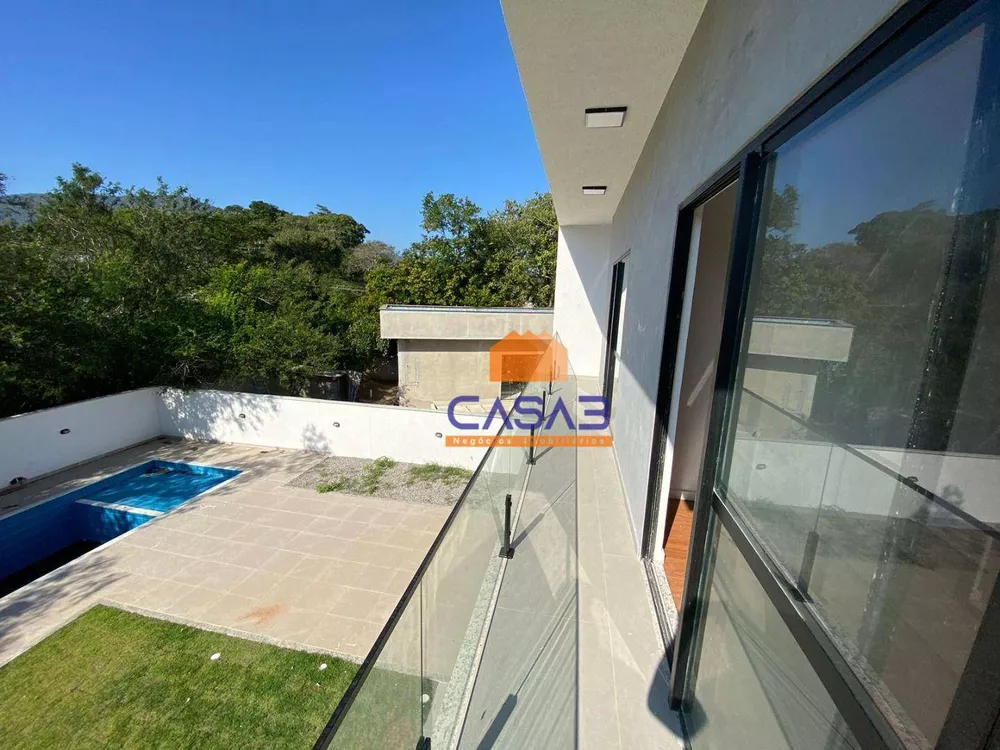 Casa, 4 quartos, 208 m² - Foto 22