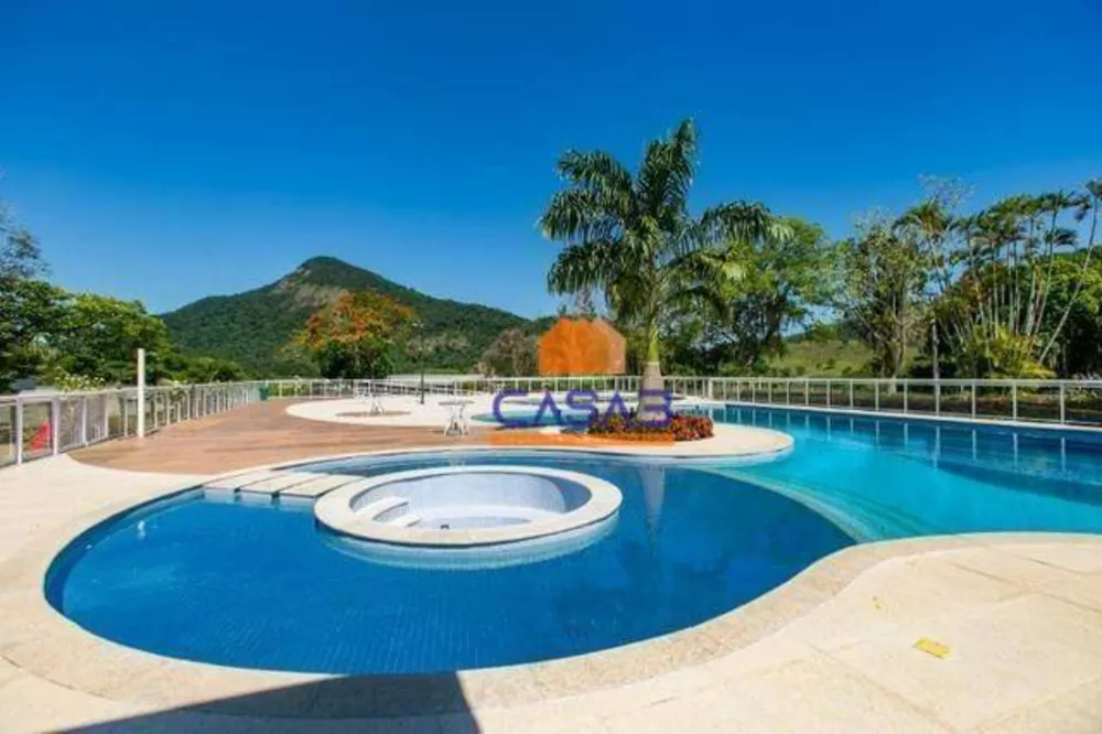 Casa, 4 quartos, 208 m² - Foto 38