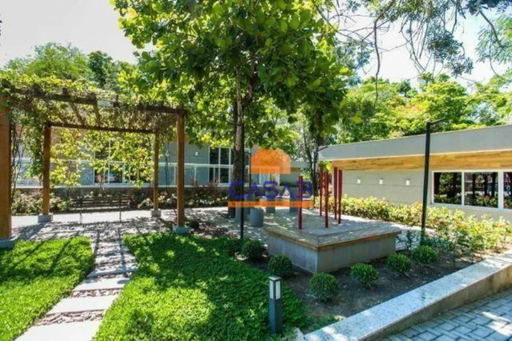 Casa, 4 quartos, 208 m² - Foto 37