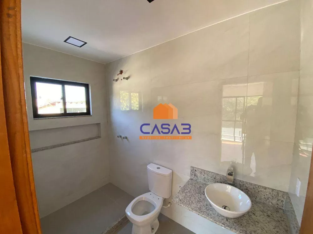 Casa, 4 quartos, 208 m² - Foto 17