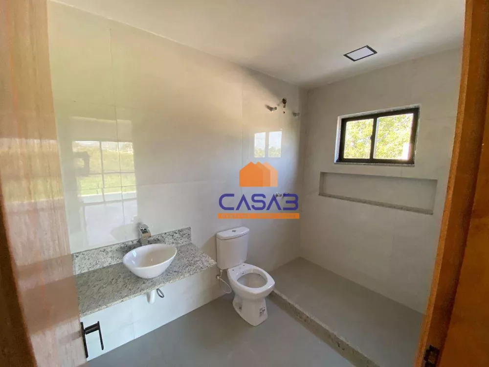 Casa, 4 quartos, 208 m² - Foto 19
