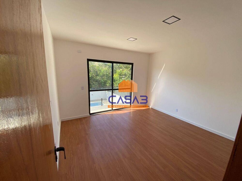 Casa, 4 quartos, 208 m² - Foto 21