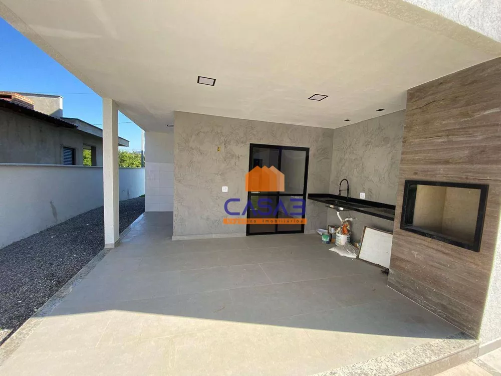 Casa, 4 quartos, 208 m² - Foto 26