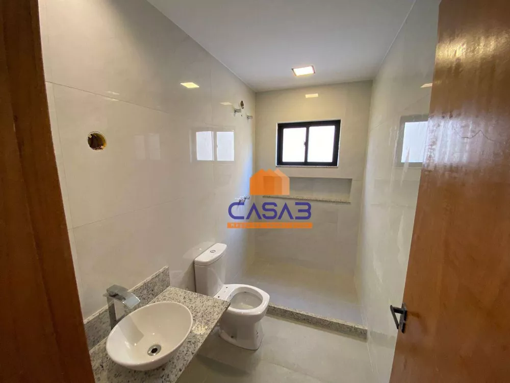Casa, 4 quartos, 208 m² - Foto 12