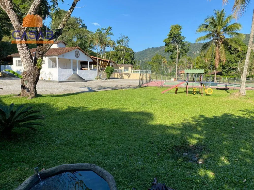 Sítio, 6 quartos, 2 hectares - Foto 1