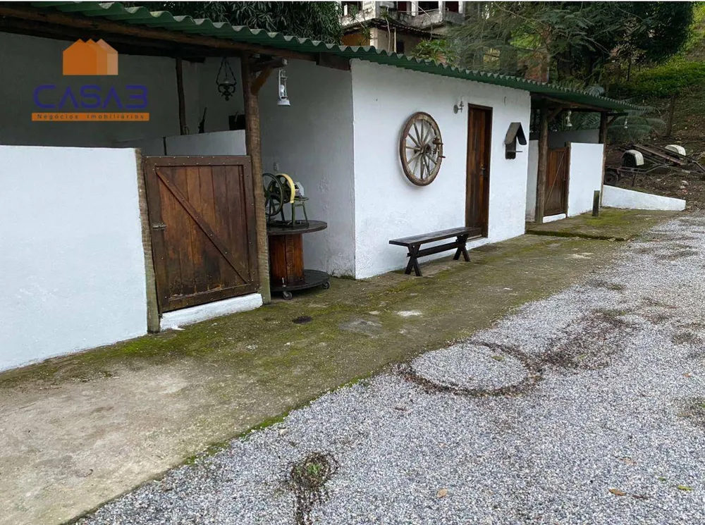 Sítio, 6 quartos, 2 hectares - Foto 11