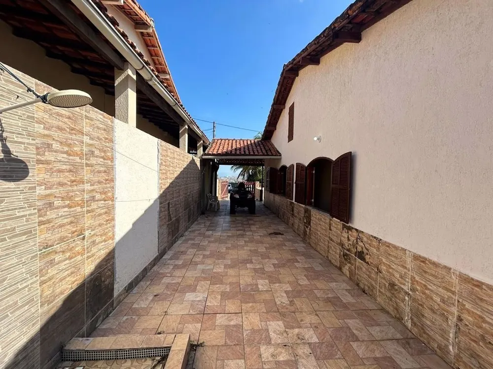 Casa, 3 quartos, 100 m² - Foto 16