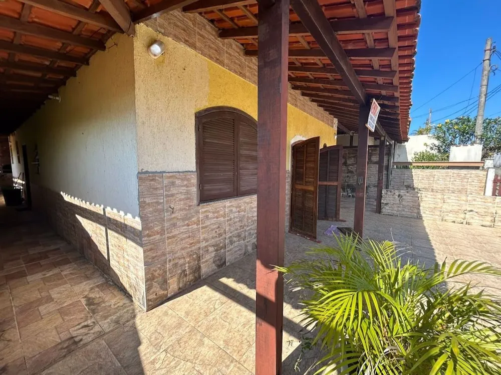 Casa, 3 quartos, 100 m² - Foto 1
