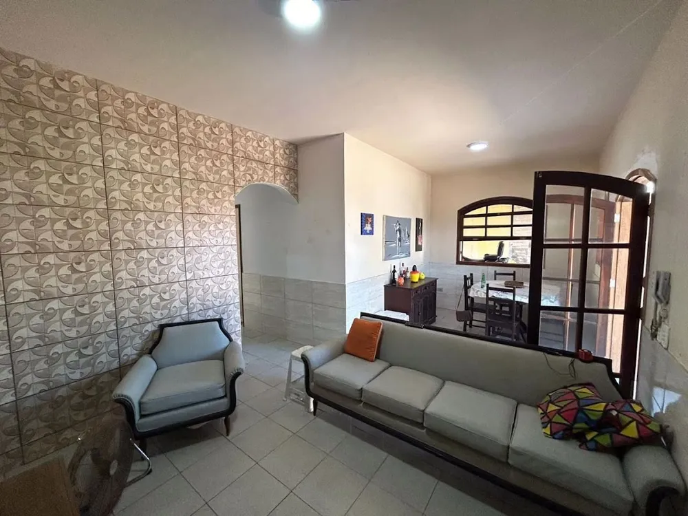 Casa, 3 quartos, 100 m² - Foto 2