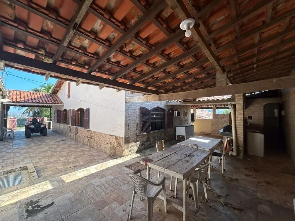 Casa, 3 quartos, 100 m² - Foto 10