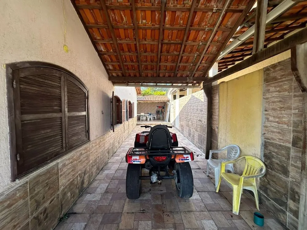 Casa, 3 quartos, 100 m² - Foto 18