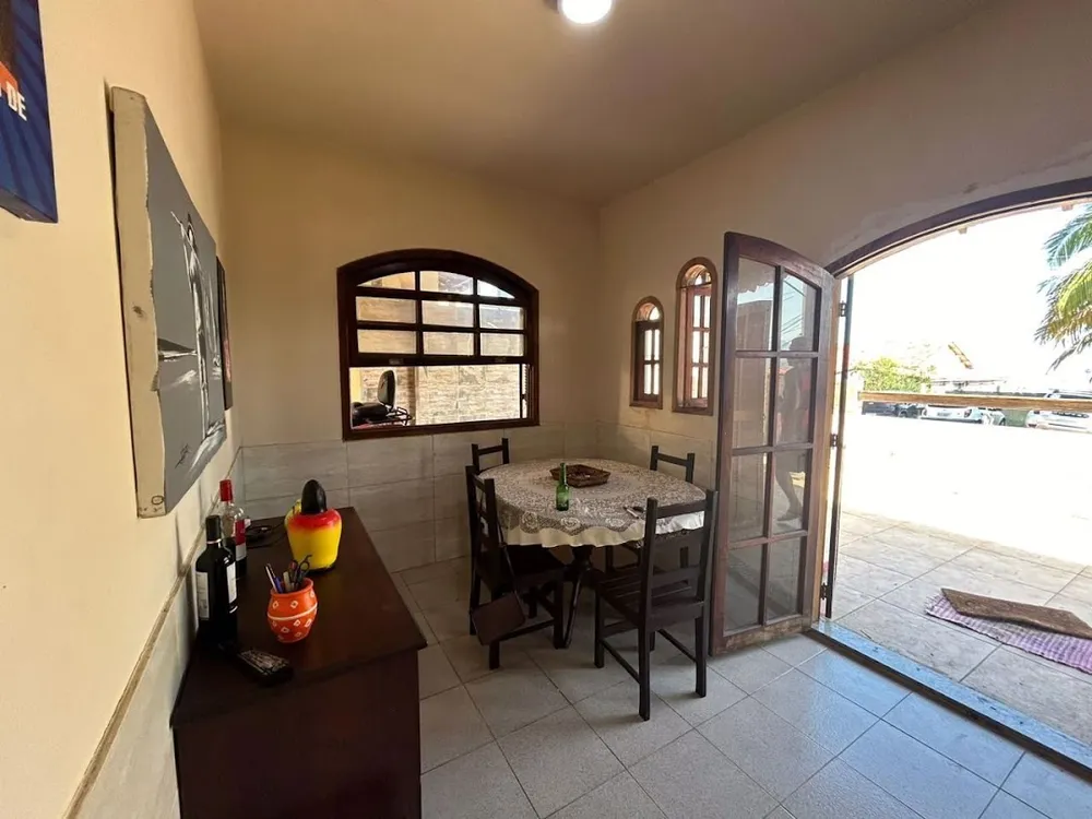 Casa, 3 quartos, 100 m² - Foto 4