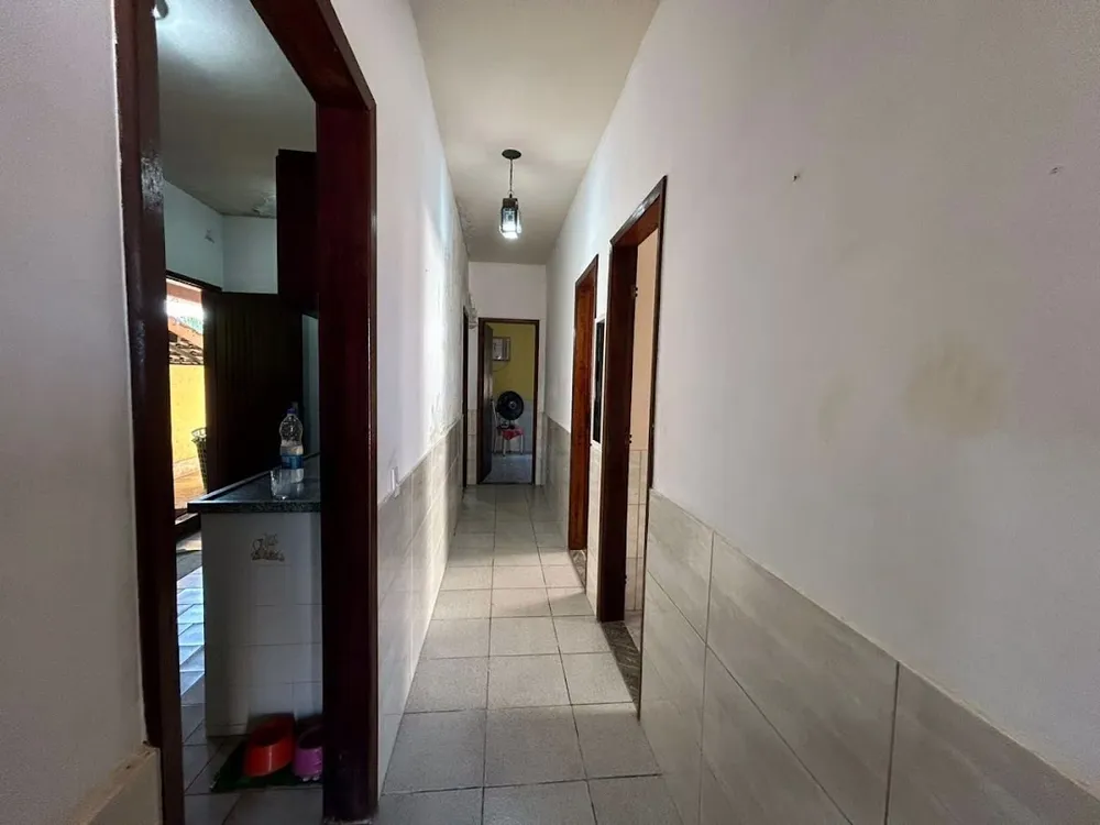 Casa, 3 quartos, 100 m² - Foto 6