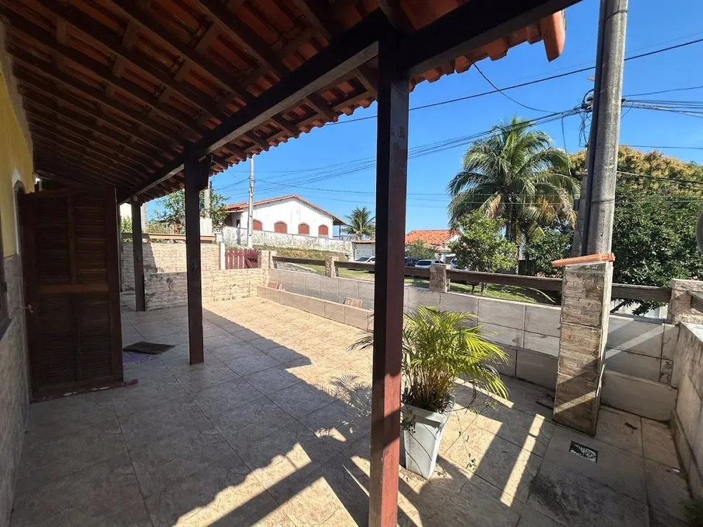 Casa, 3 quartos, 100 m² - Foto 3