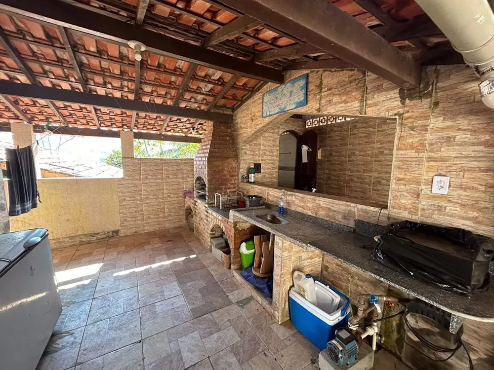 Casa, 3 quartos, 100 m² - Foto 21