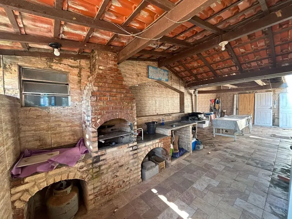 Casa, 3 quartos, 100 m² - Foto 24