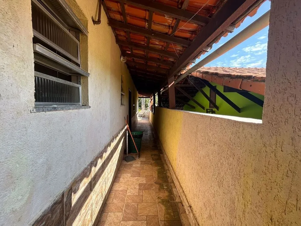 Casa, 3 quartos, 100 m² - Foto 19