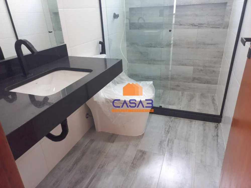 Casa de Condomínio, 3 quartos - Foto 21
