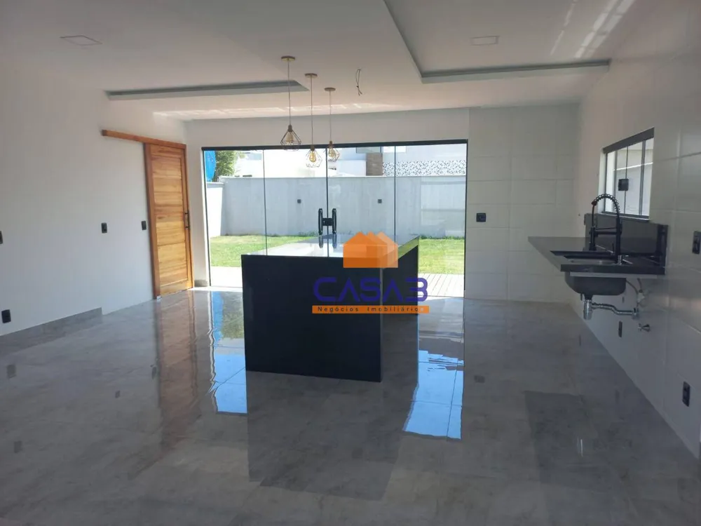 Casa de Condomínio, 3 quartos - Foto 32