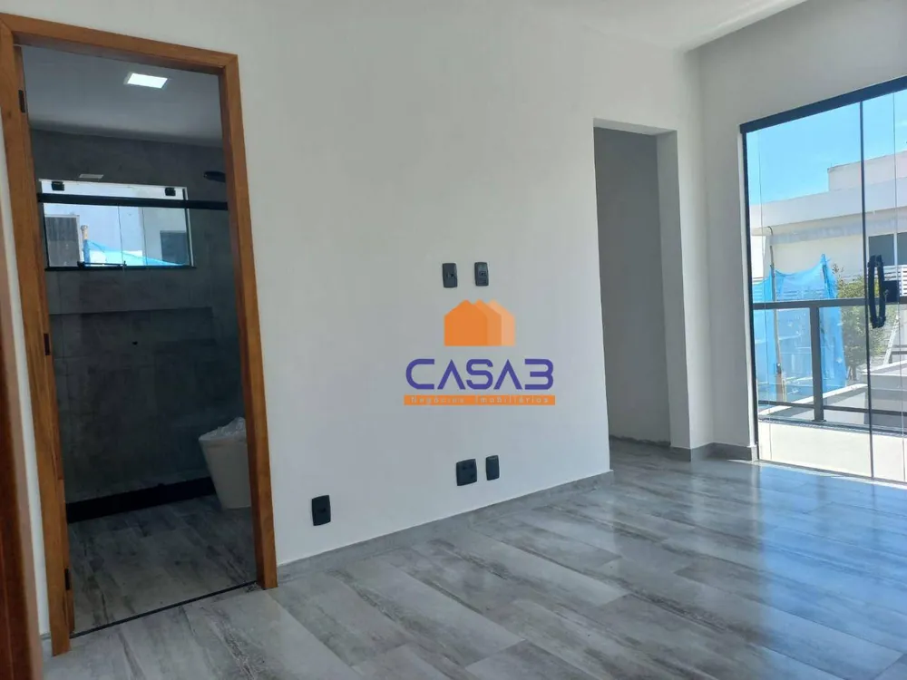 Casa de Condomínio, 3 quartos - Foto 30