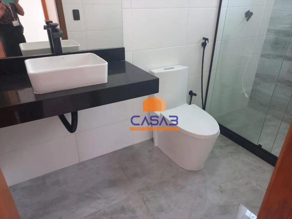 Casa de Condomínio, 3 quartos - Foto 16