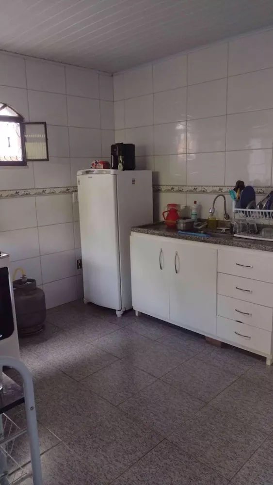Casa, 2 quartos, 60 m² - Foto 12