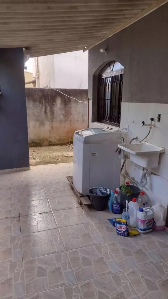 Casa, 2 quartos, 60 m² - Foto 10