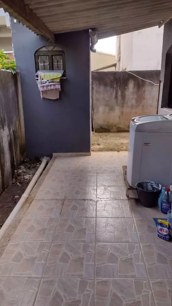 Casa, 2 quartos, 60 m² - Foto 14